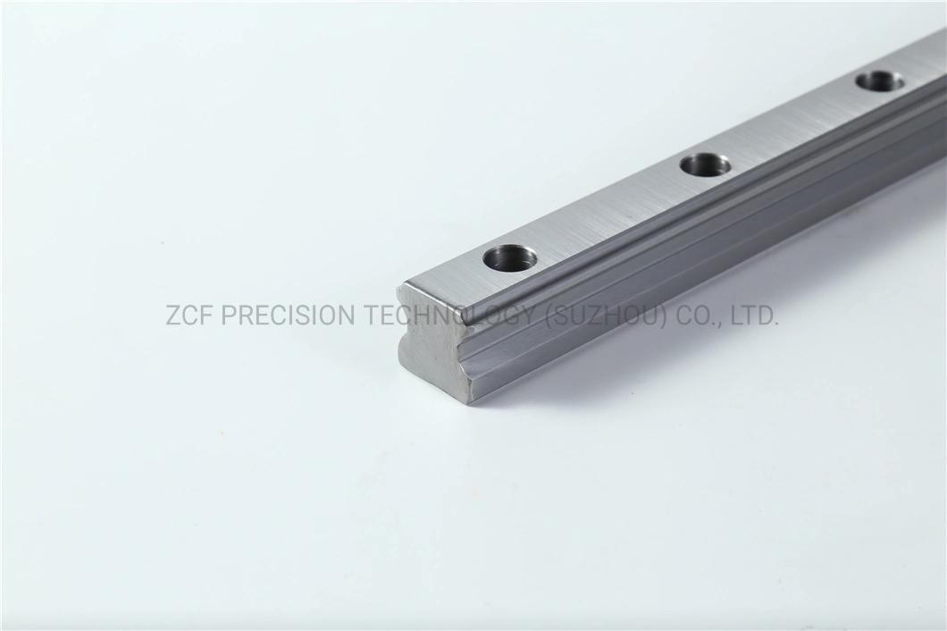 P Class Factory-Direct Compatible Linear Guide Rail