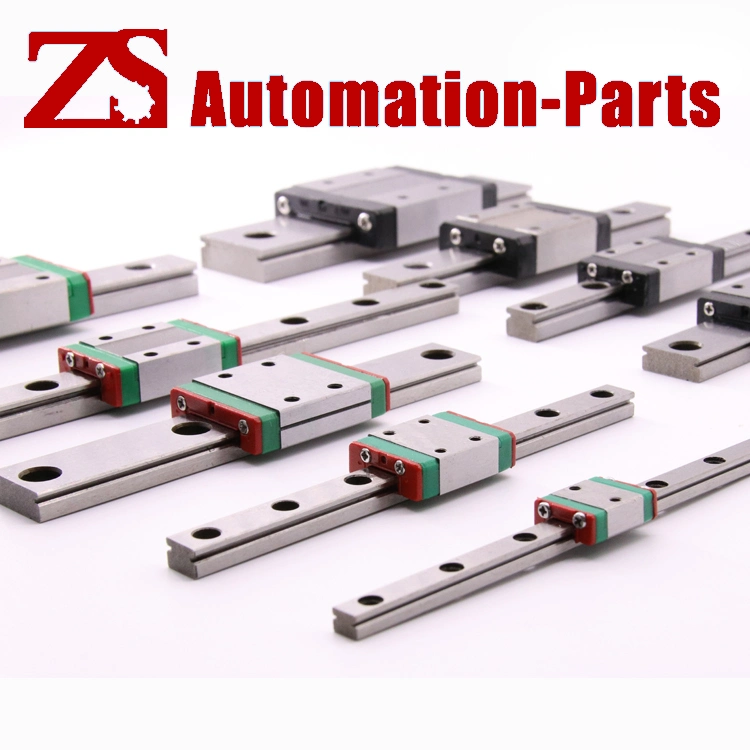 Mgn15c Mgn15W Mgn12 for 3D Printer Hiwin Linear Guide Rail