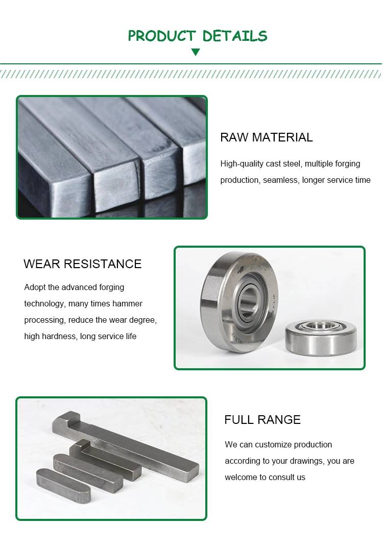 Joint Spherical Rod Ends Bearings Rod End Bearing